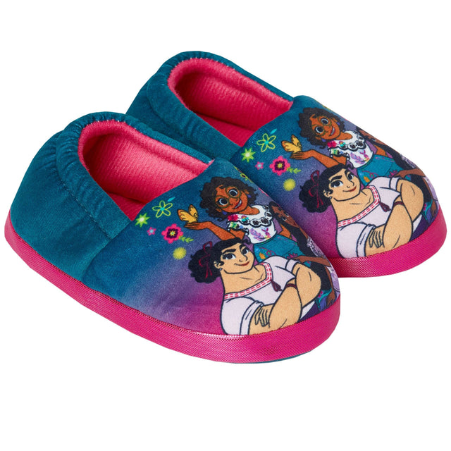 Encanto Slippers - Character.com