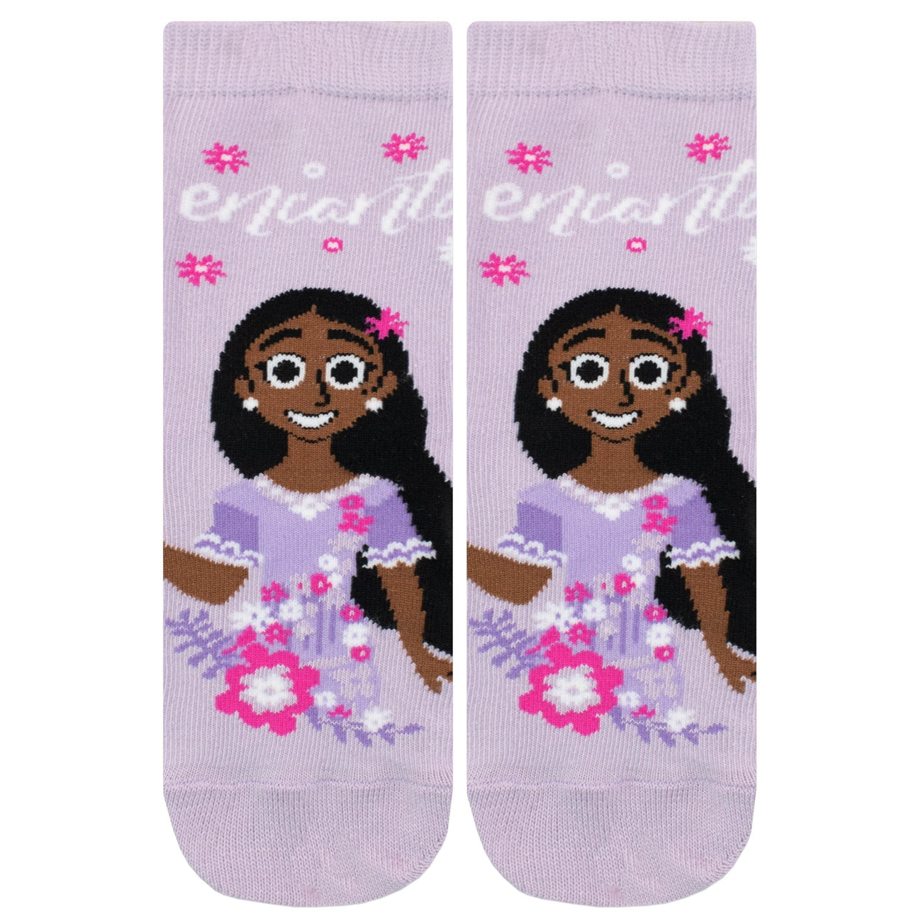 Encanto Pack of 3 Socks Kids