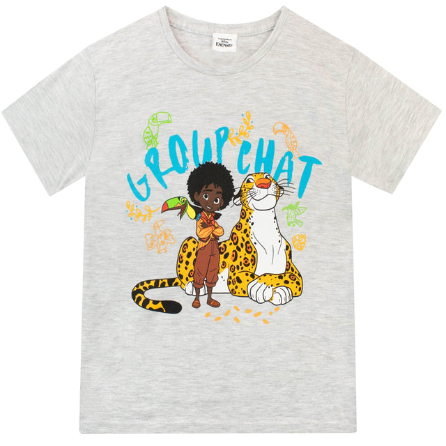 Disney Encanto T-Shirt - Antonio - Character.com