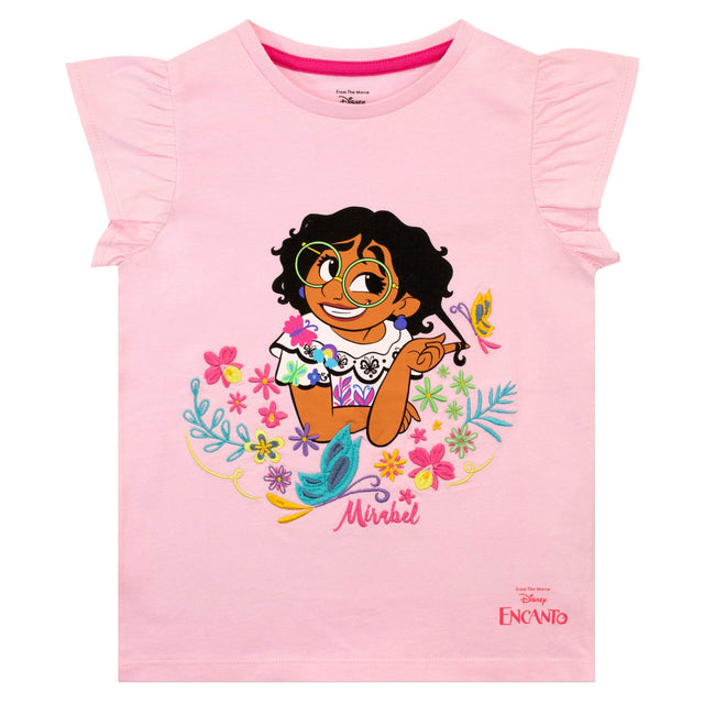 Disney Encanto T-Shirt - Character.com