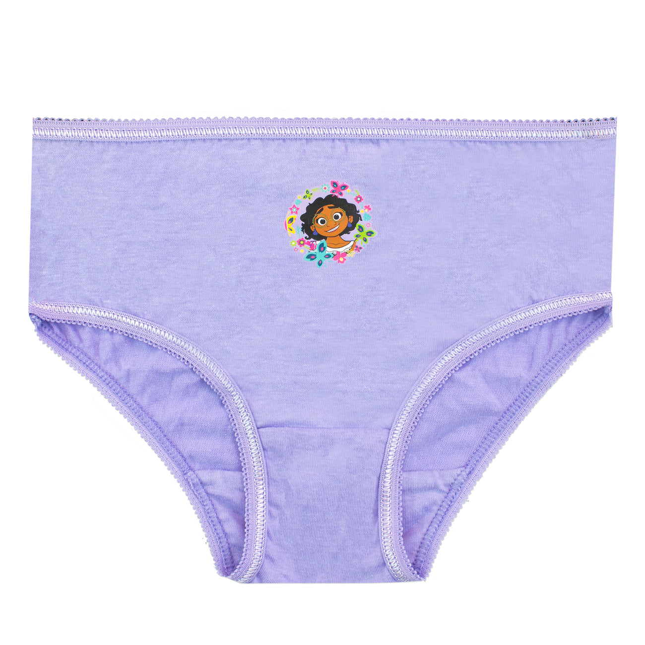 Encanto Underwear Pack of 5 Kids