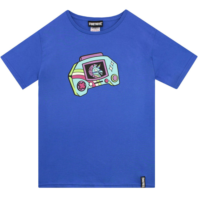 Fortnite Tee - Rainbow Smash - Character.com