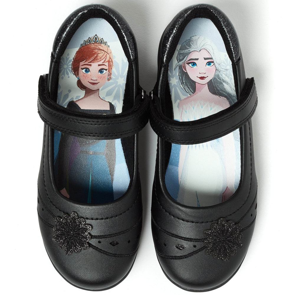 Frozen School Shoes Kids