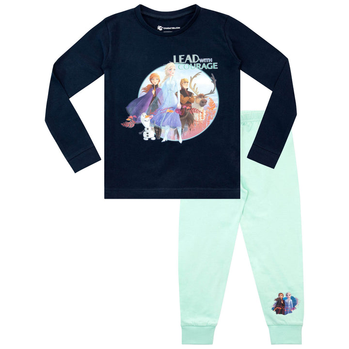 Pyjama Set Disney Official Disney Clothes | Kids Disney Pyjamas | Character.com