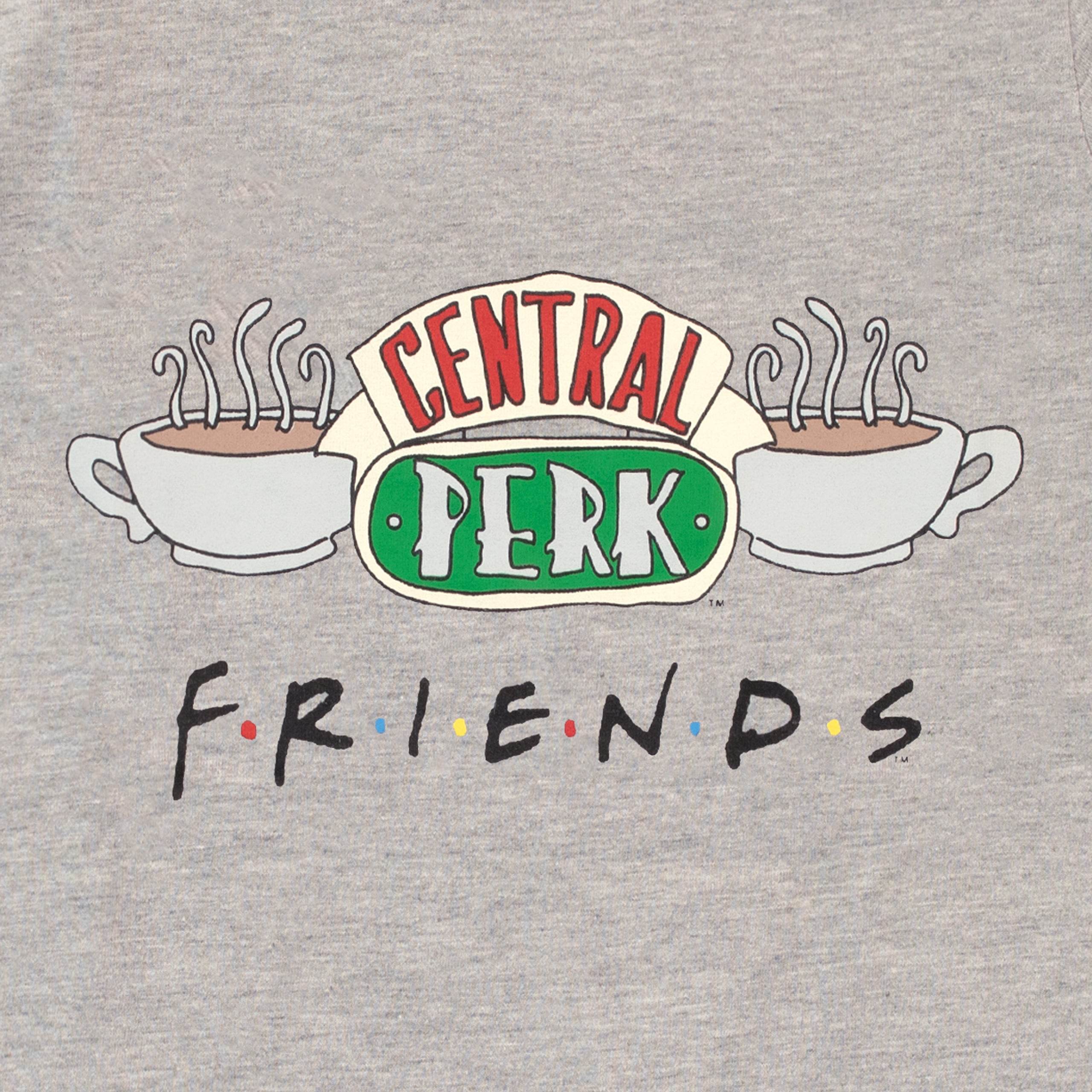 Friends Short Pyjamas - Character.com