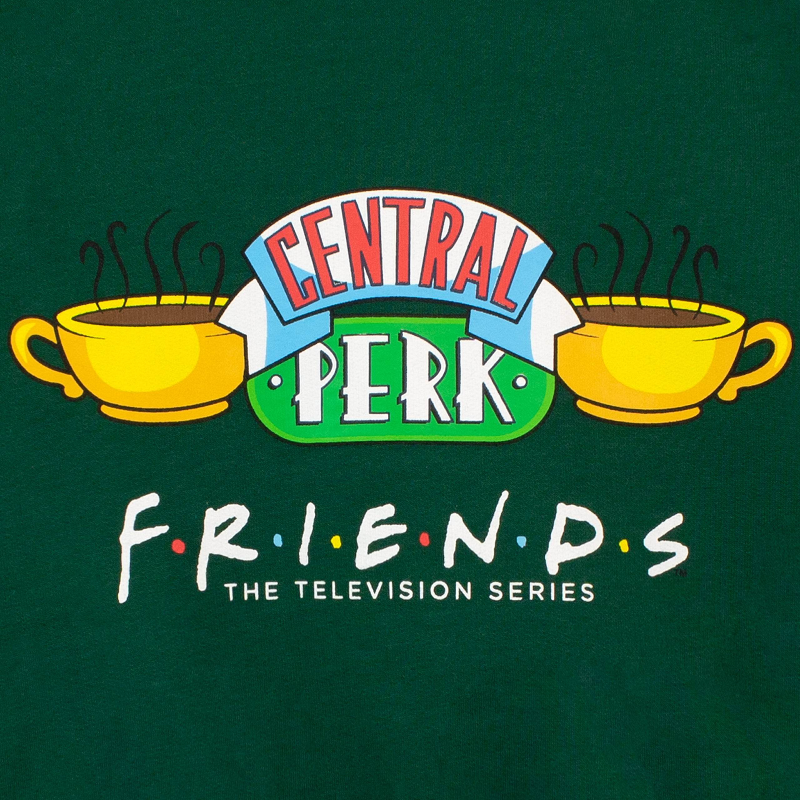 Friends Sweatshirt - Character.com