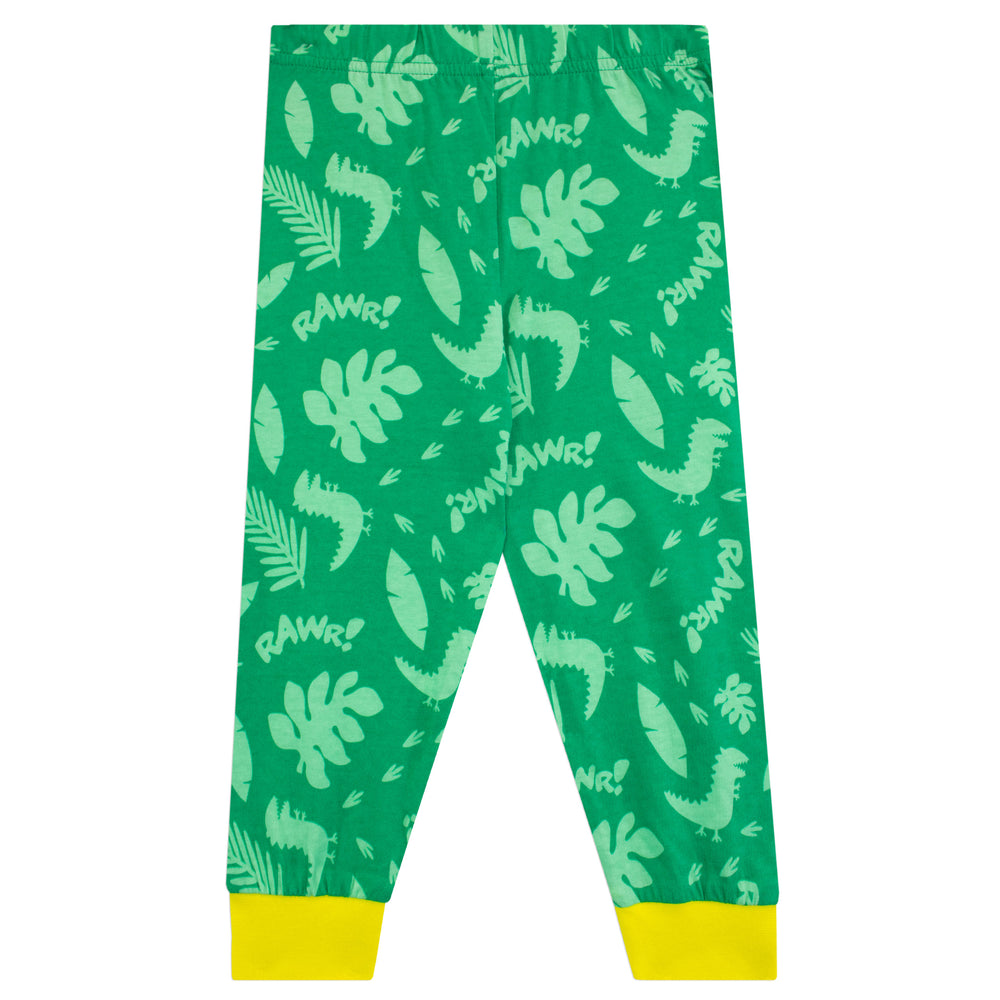 Pig Dressing Gown and PJs Kids