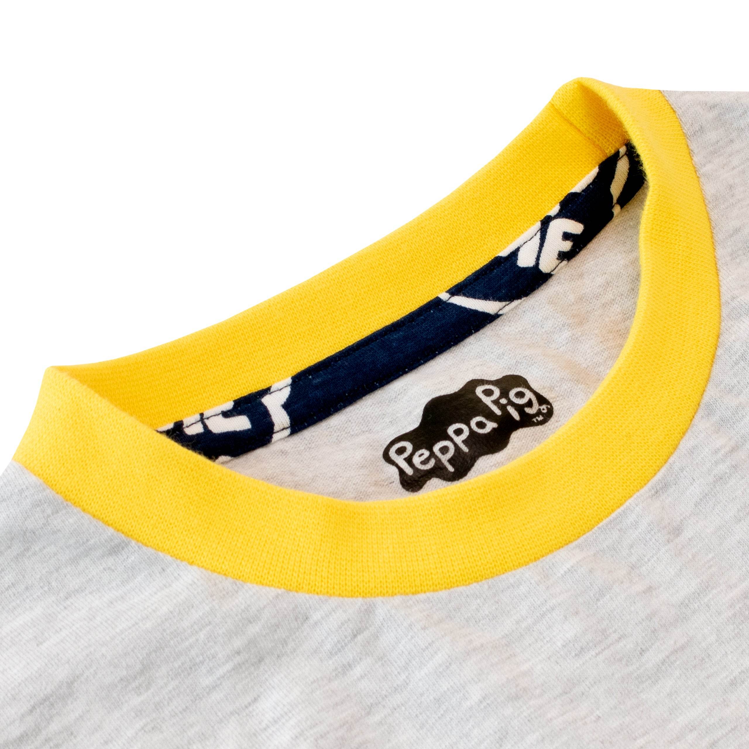 George Pig Nap Prince Pyjamas - Character.com