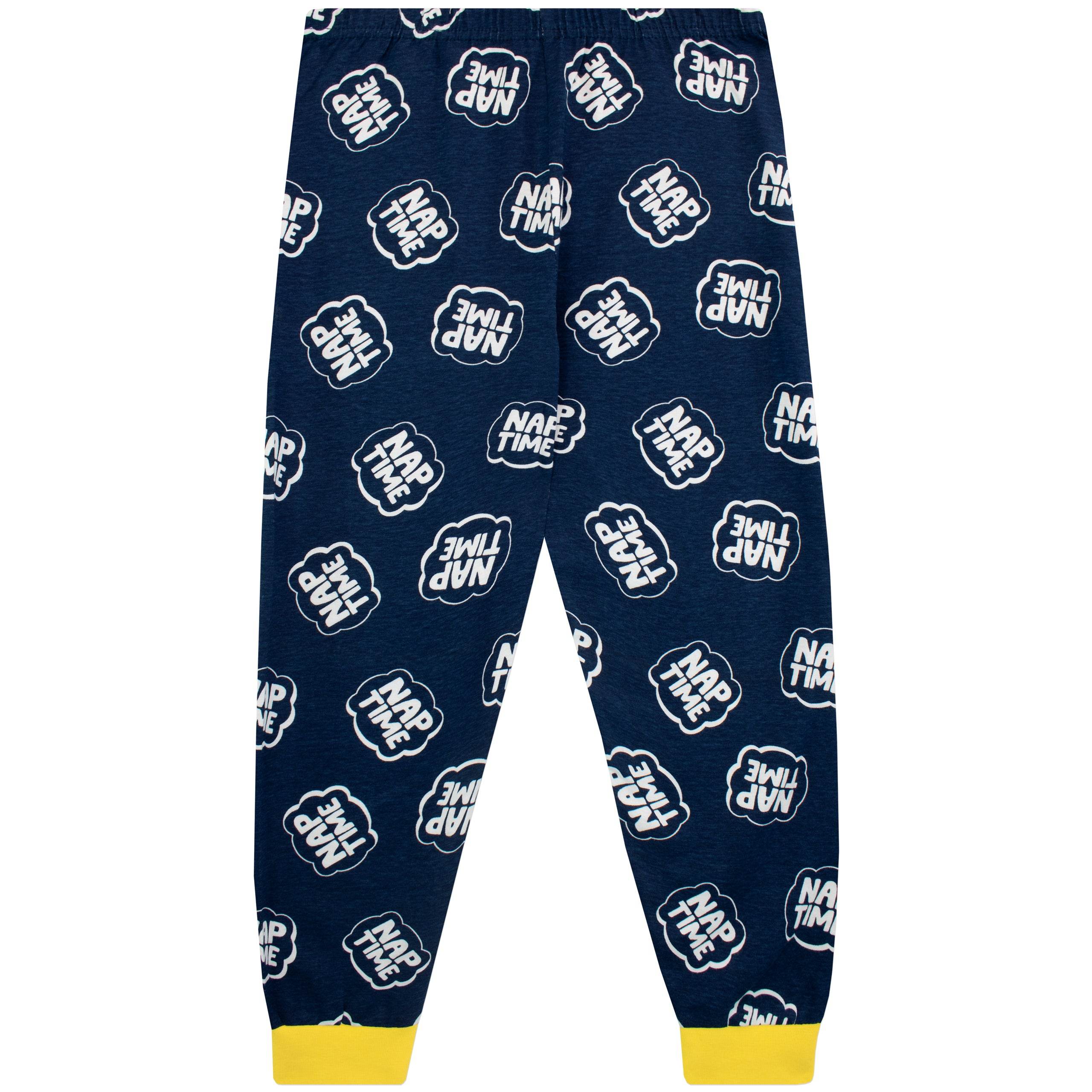 George Pig Nap Prince Pyjamas - Character.com