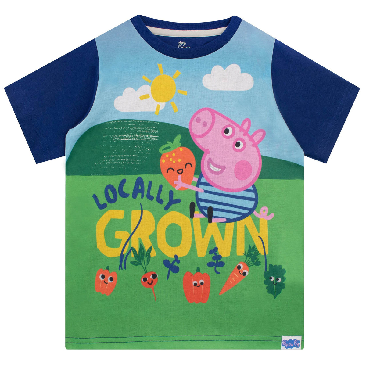 George Pig Pyjamas | Kids | Character.com