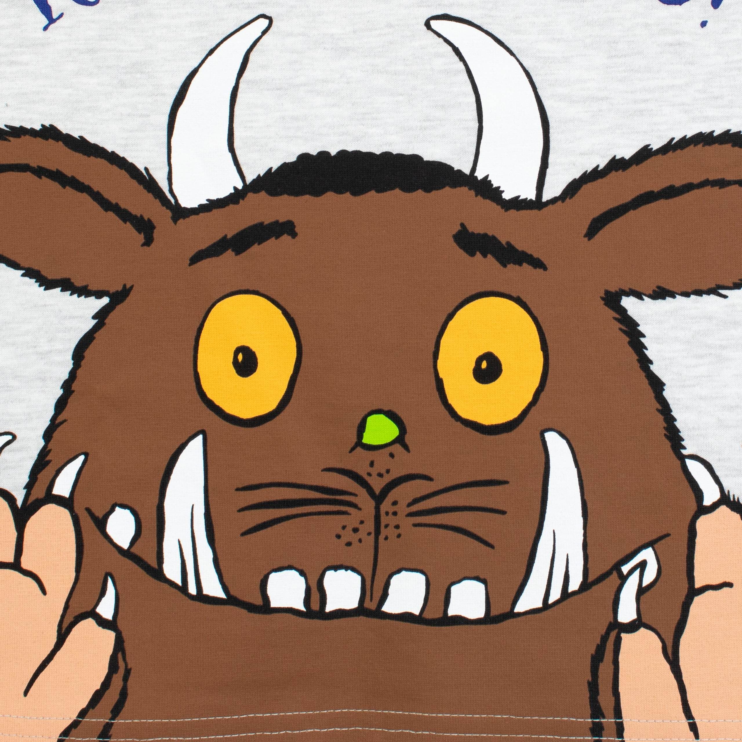 Buy JoJo Maman Bébé Brown Gruffalo Clogs from United Arab Emirates Buy JoJo Maman Bébé Brown Gruffalo Clogs from United Arab Emirates
