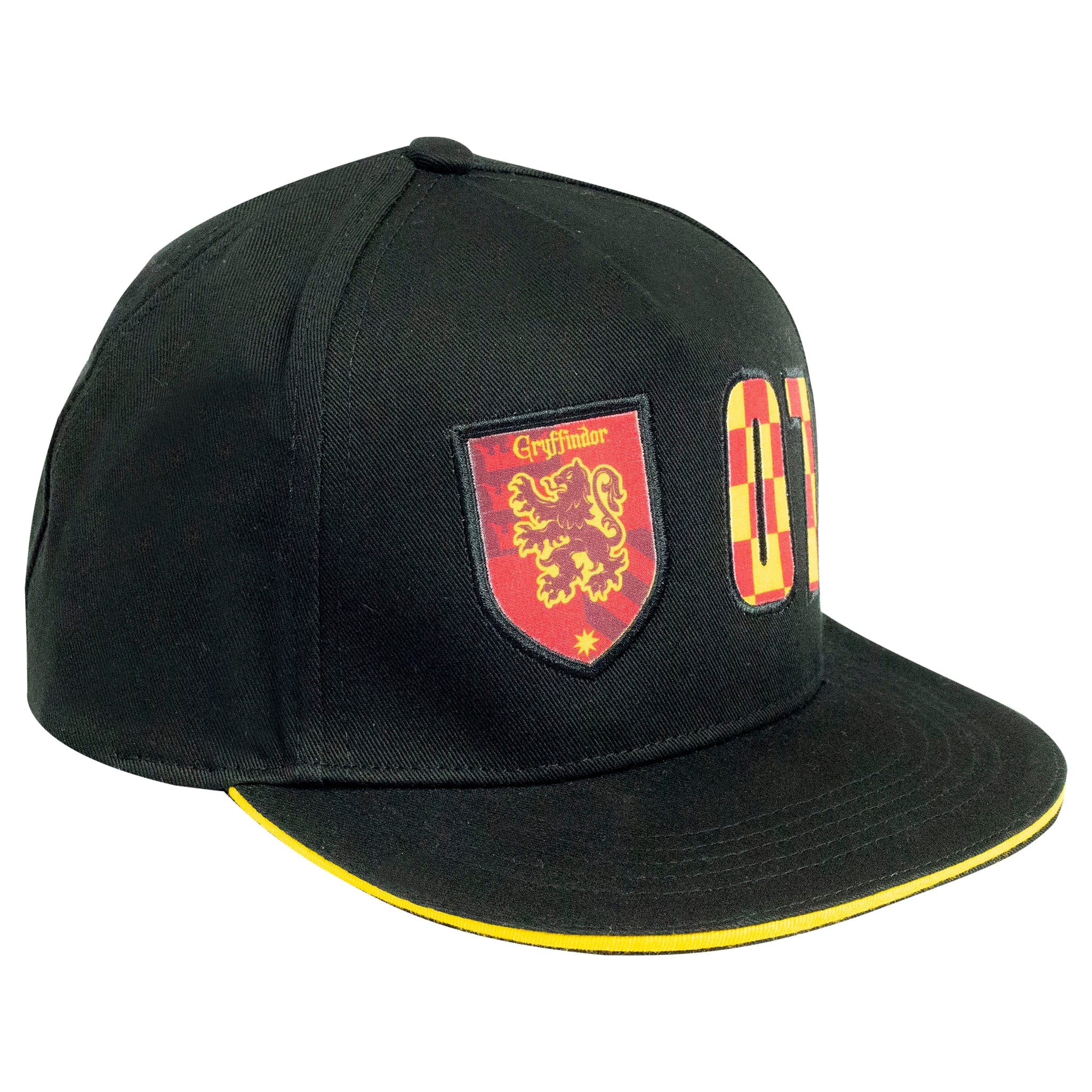 Harry Potter Gryffindor 07 Kids Baseball Cap