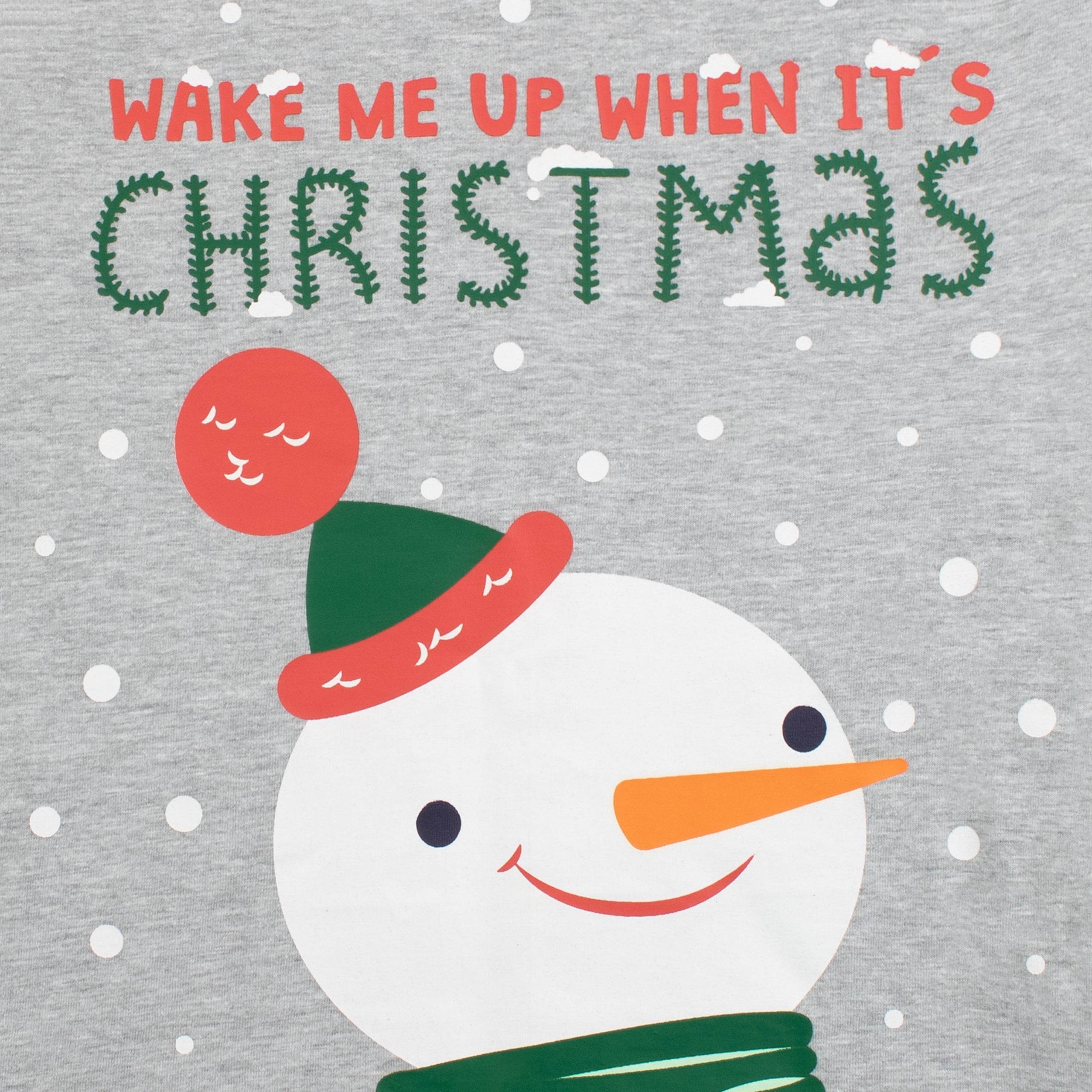 Harry Bear Kids Festive Pyjamas - Character.com