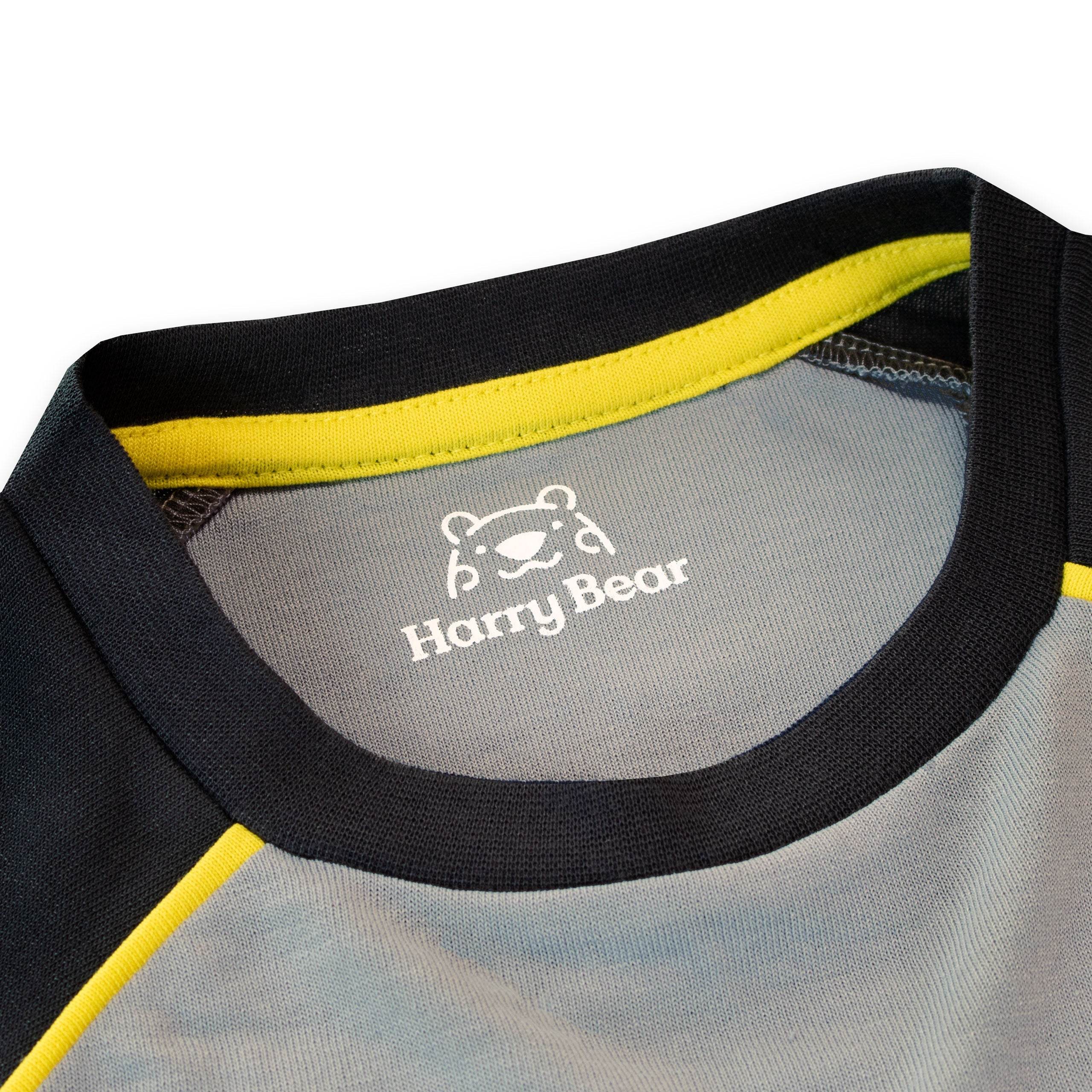 Harry Bear Gamer Pyjamas - Character.com