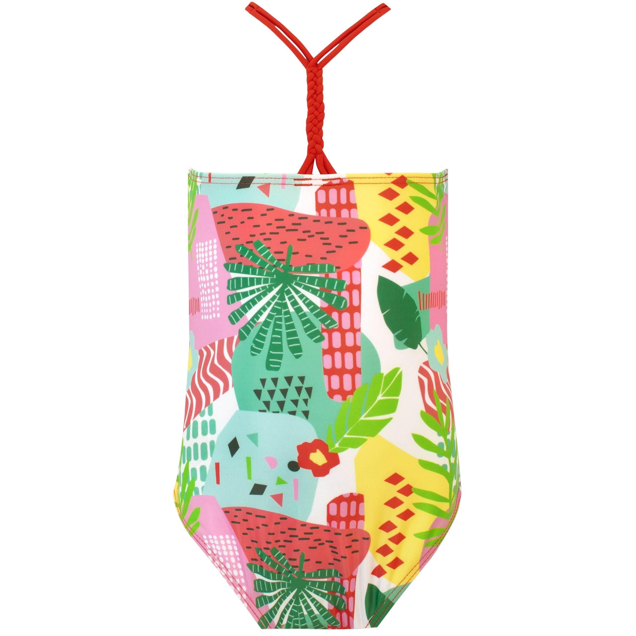 Harry Bear Tropical Swimsuit - Character.com