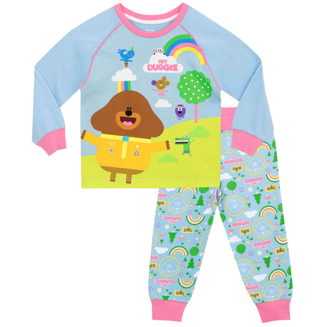 Hey Duggee Pyjama Set - Character.com