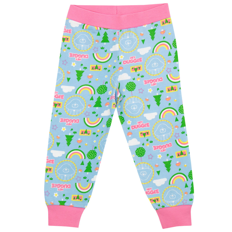 Hey Duggee Pyjama Set | Kids | Character.com | Official Merch