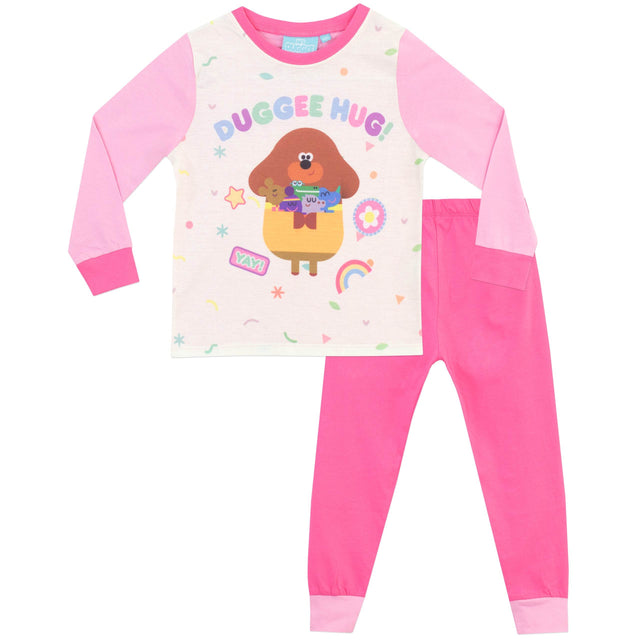 Hey Duggee Pyjama Set - Character.com