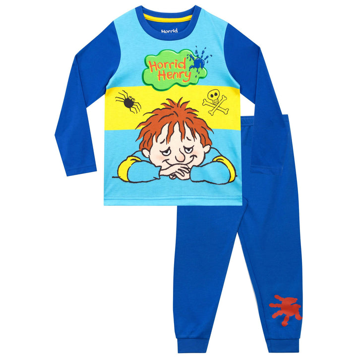 Boys Pyjamas | Boys' Nightwear & PJs | Slippers & Robes – Character.com