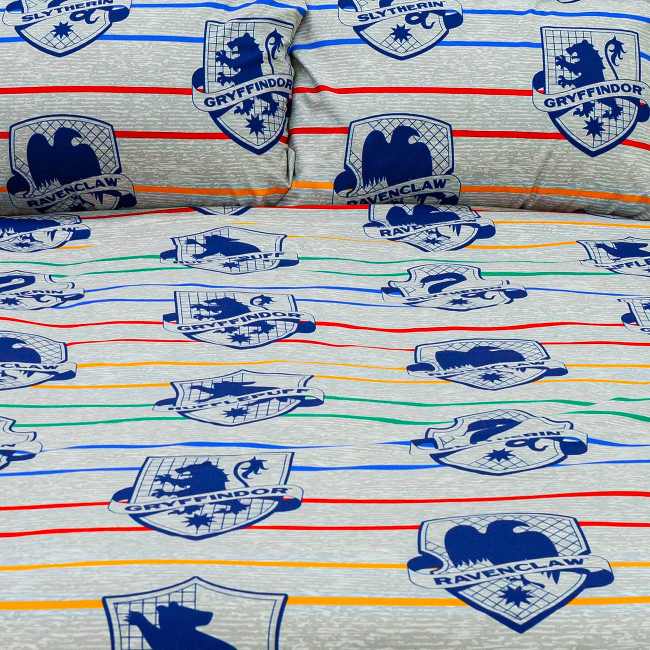 Harry Potter Double Duvet Set