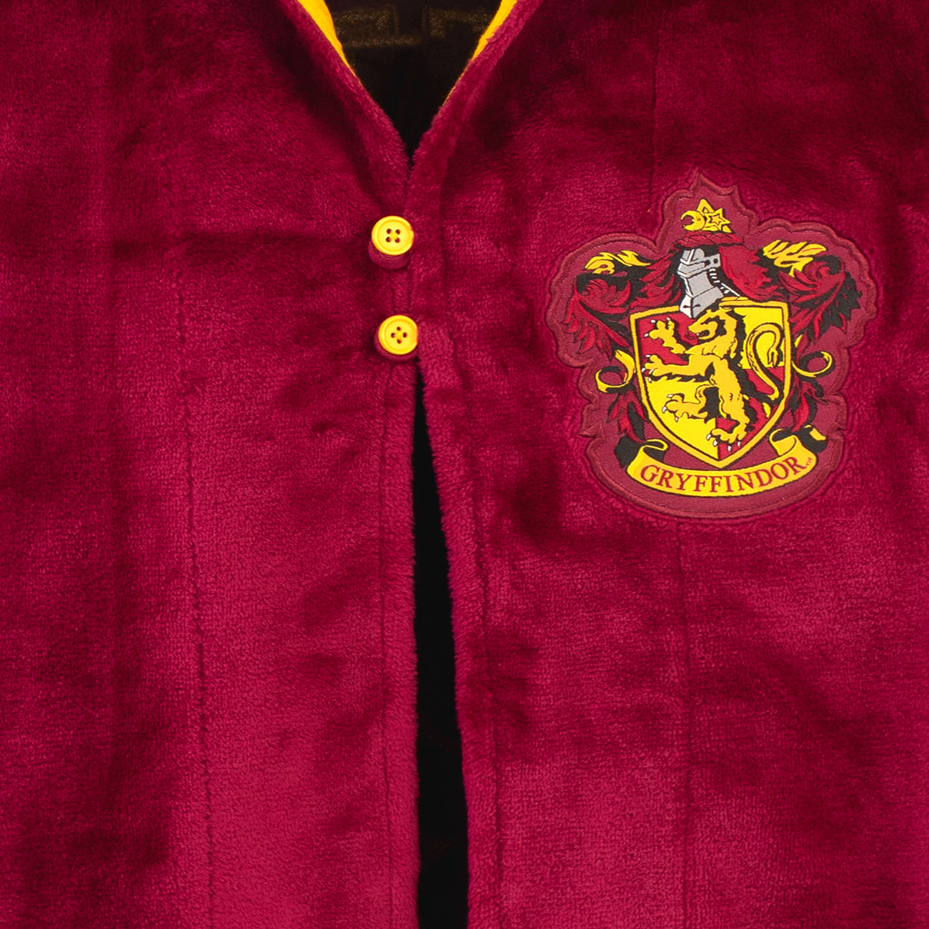 Boys Harry Potter Dressing Gown