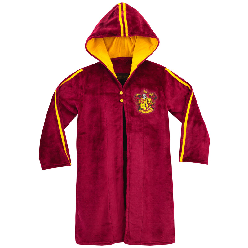 Boys Harry Potter Dressing Gown