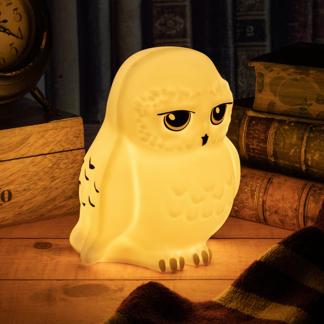 Harry Potter Hedwig Light - Character.com