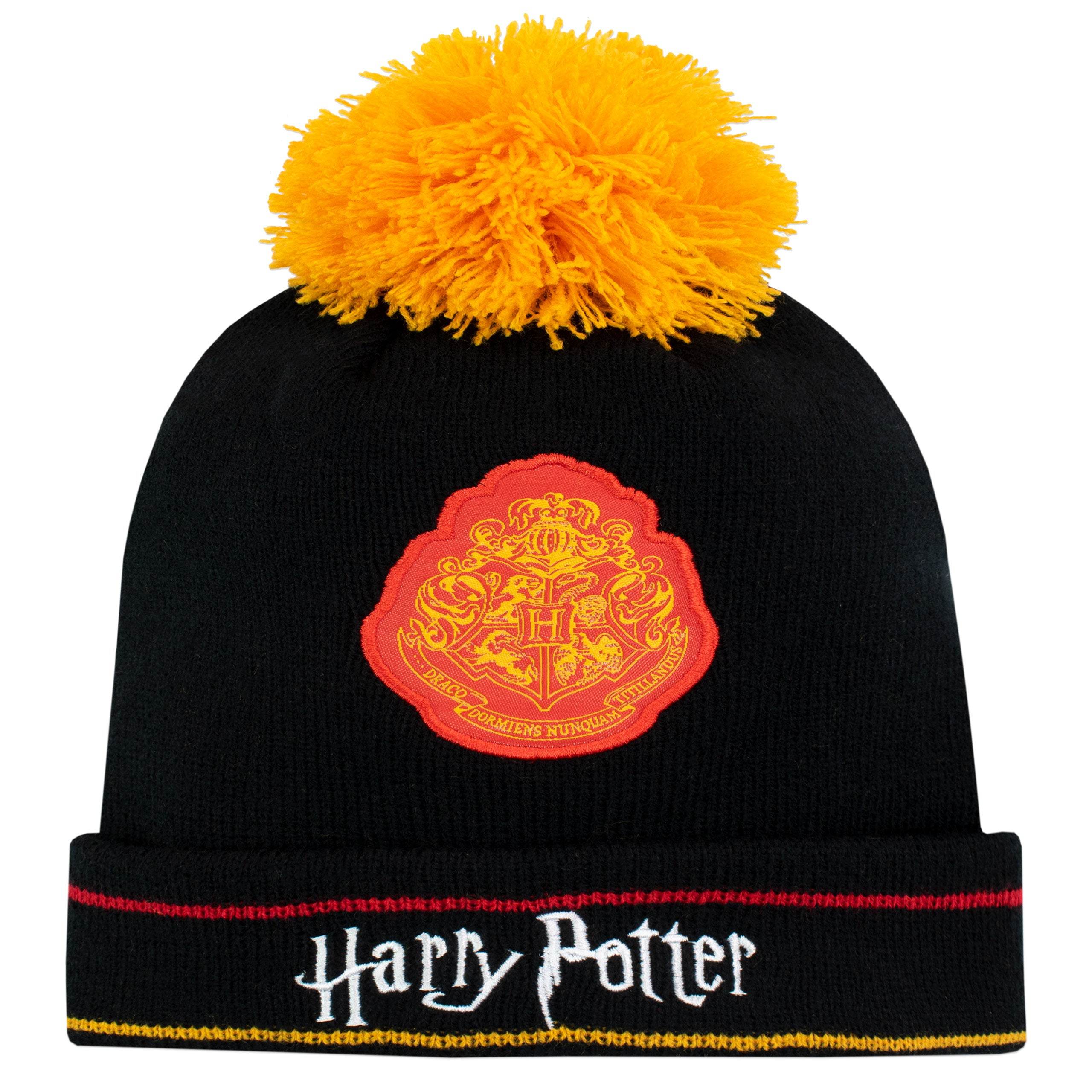 Harry Potter Outerwear Harry Potter Scarf Gloves And Hat Set