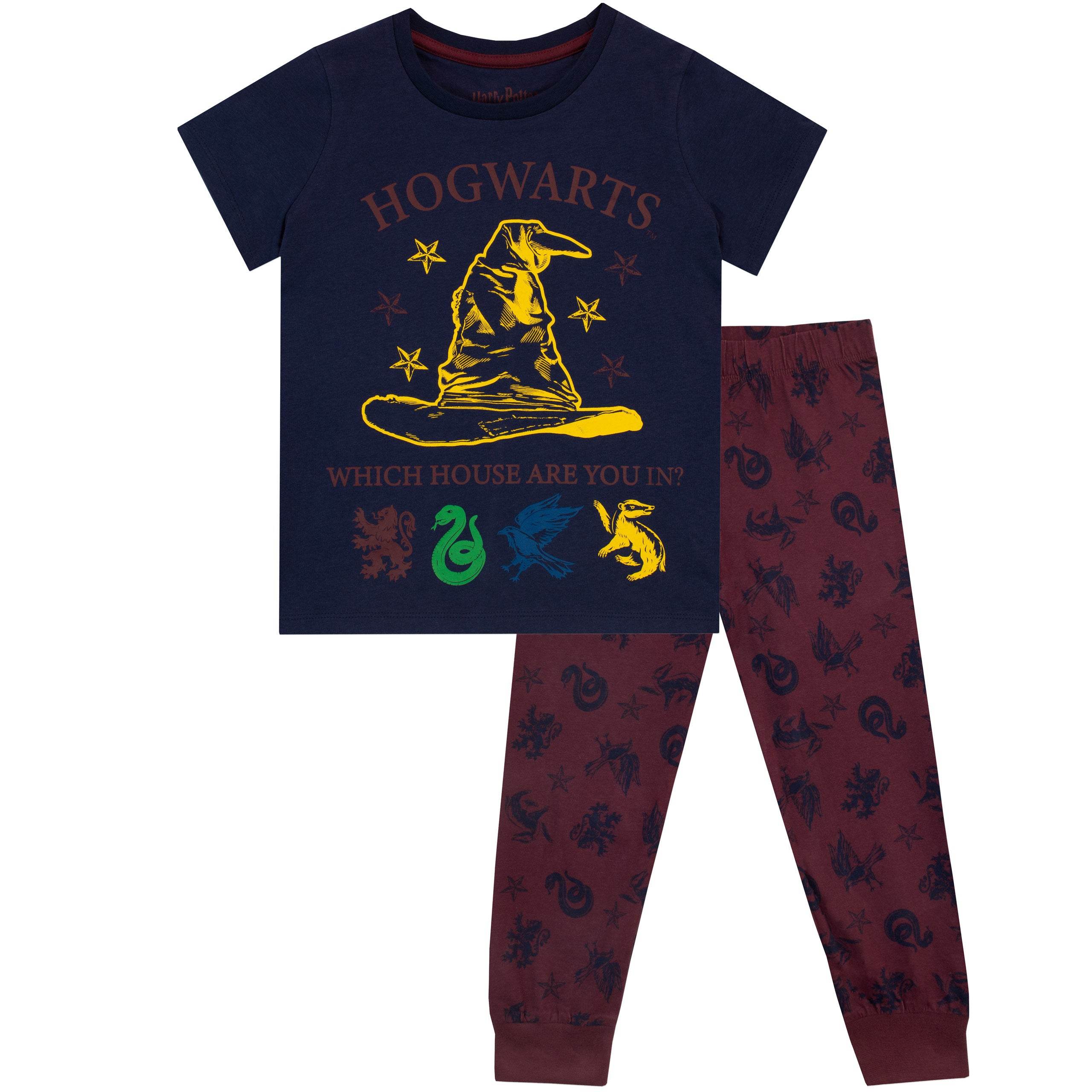 Kids Harry Potter Pyjamas I