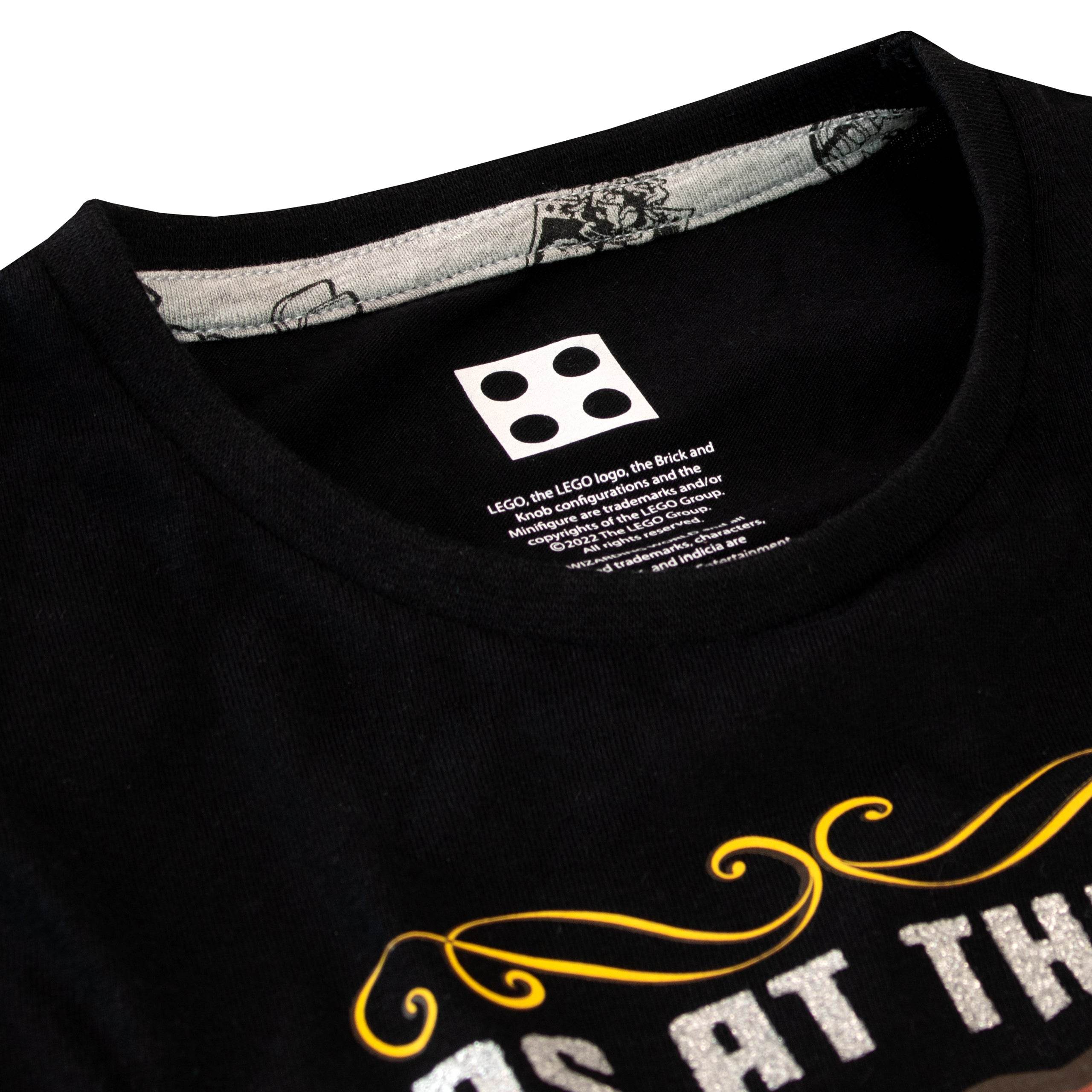 Lego Harry Potter Hermione Pyjama Set - Character.com