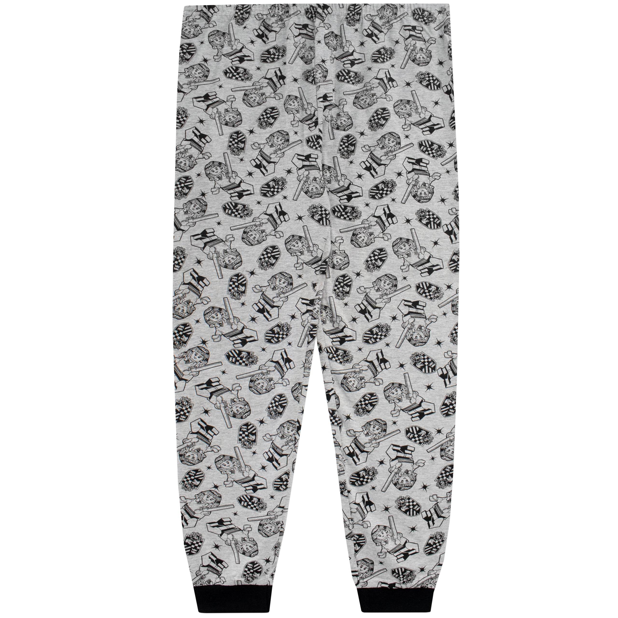 Lego Harry Potter Hermione Pyjama Set - Character.com