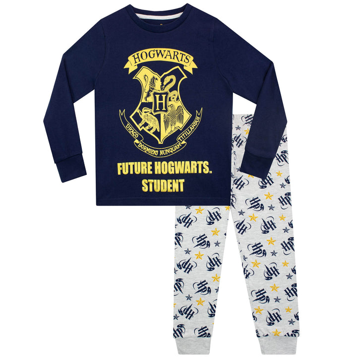 Official Harry Potter Nightwear Harry Potter Pyjamas Clothes official-harry-potter-nightwear-harry-potter-pyjamas-clothes