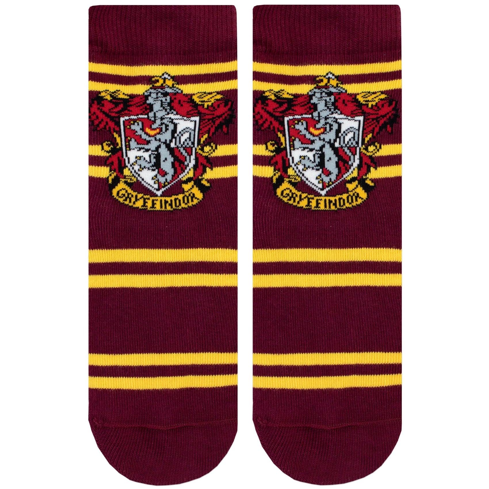 Kids Harry Potter Socks Pack of 4 I