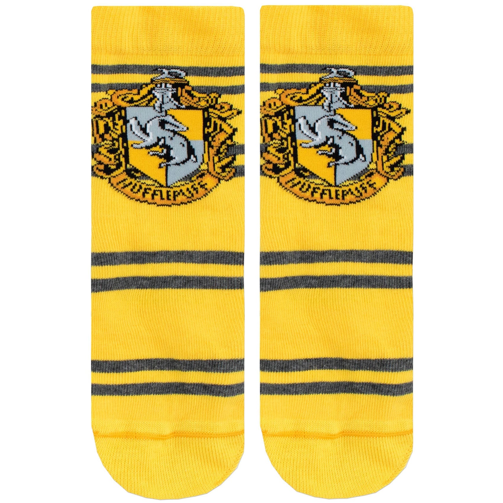Kids Harry Potter Socks Pack of 4 I