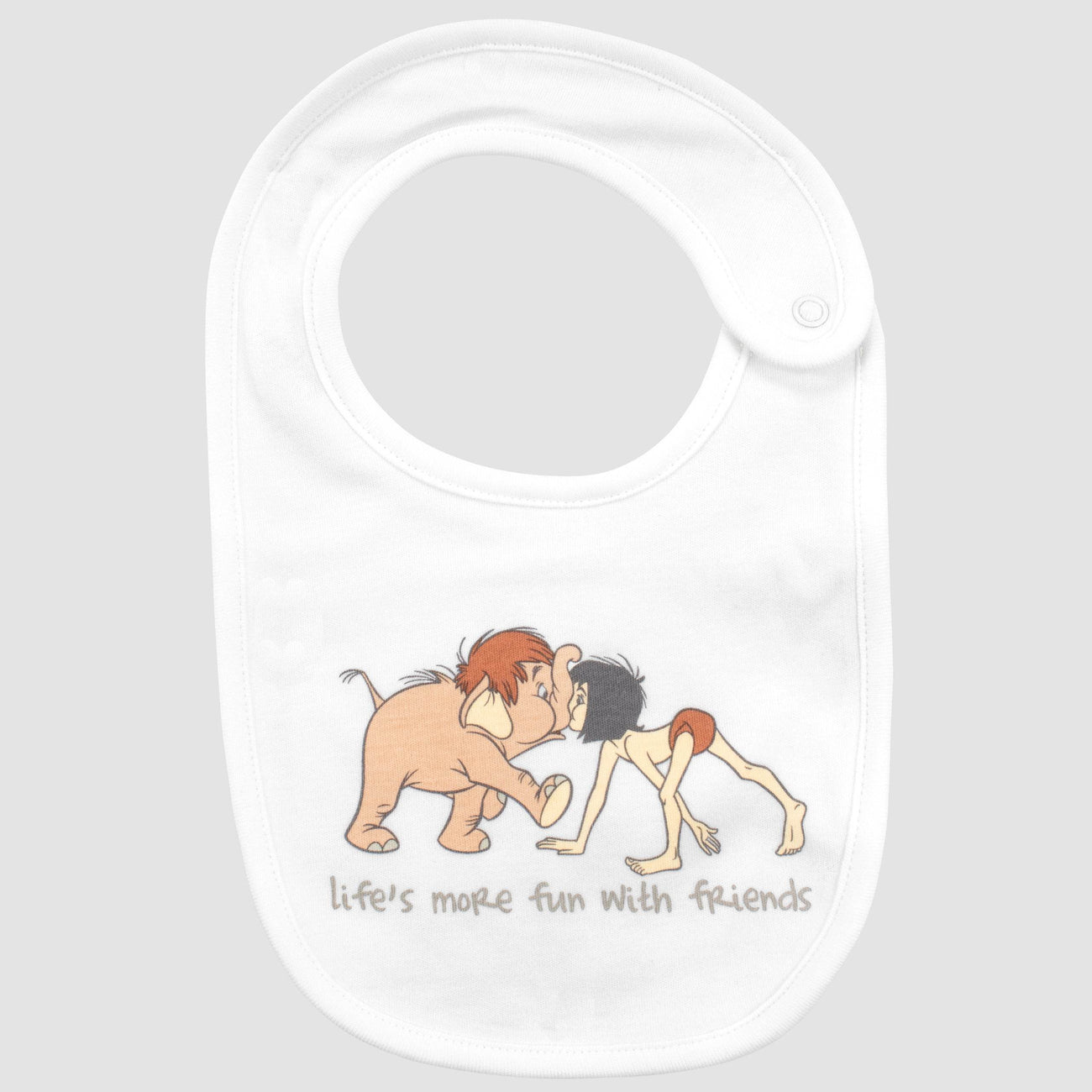 Disney Jungle Book Bodysuit 5 Piece Set Baby Official