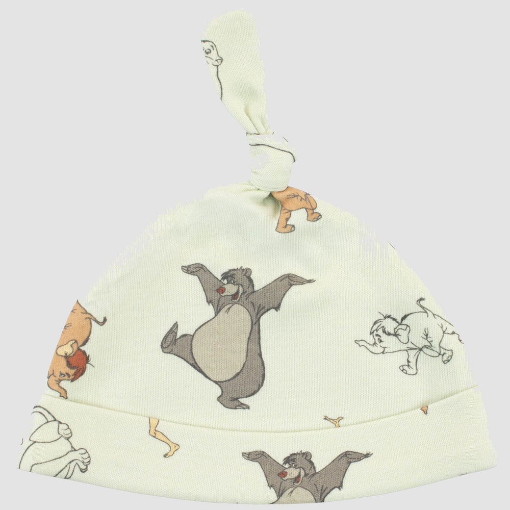 Disney Jungle Book Bodysuit 5 Piece Set Baby Official