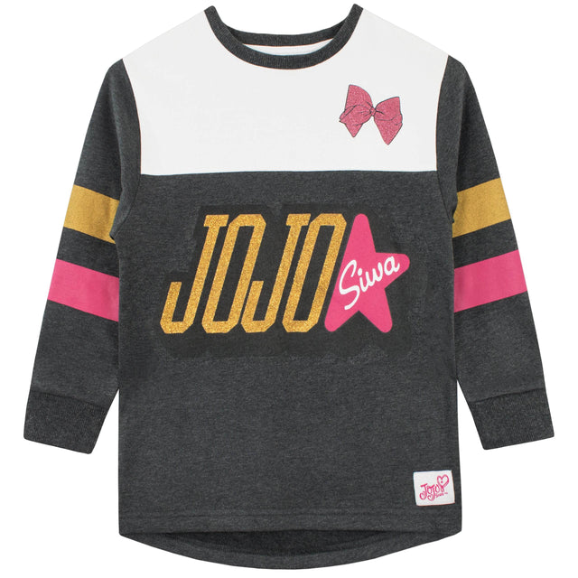 JoJo Siwa Sweat Dress - Character.com