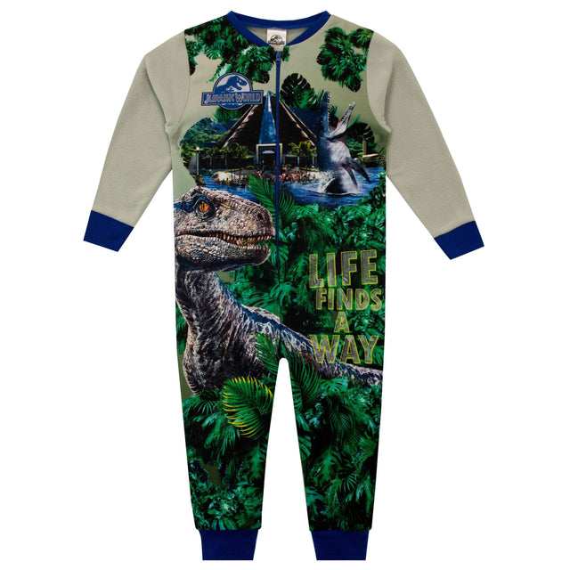 Jurassic World Onesie - Character.com