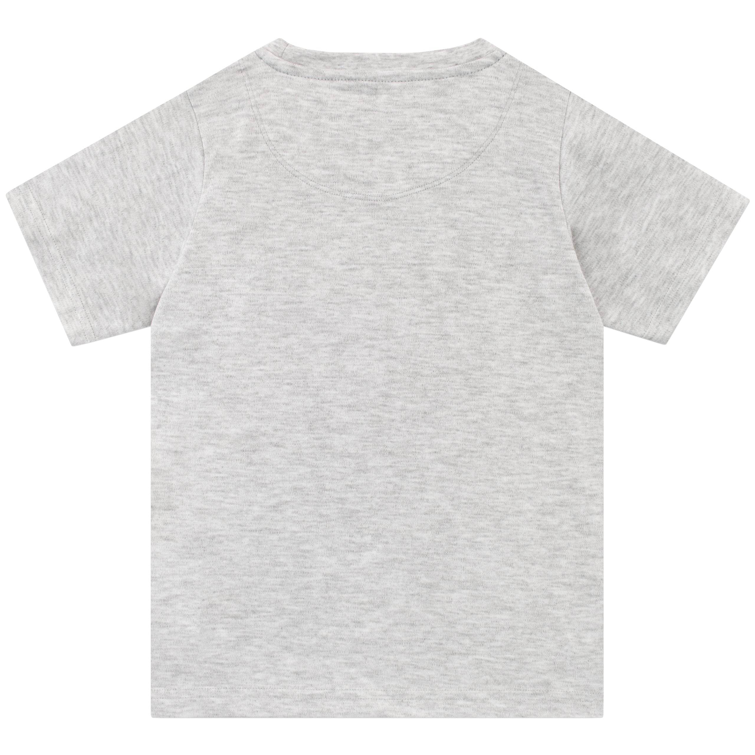 Jurassic World Short Sleeve Pyjamas - Character.com