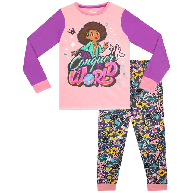 Kids Karma's World Pyjama Set - Character.com
