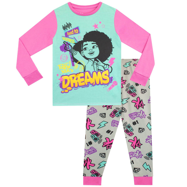 Kids Karma's World Pyjamas - Character.com