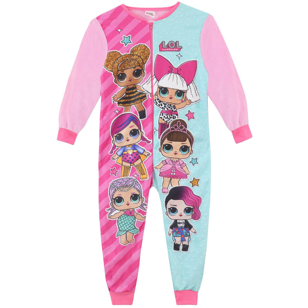 LOL Surprise Sleepsuit Kids