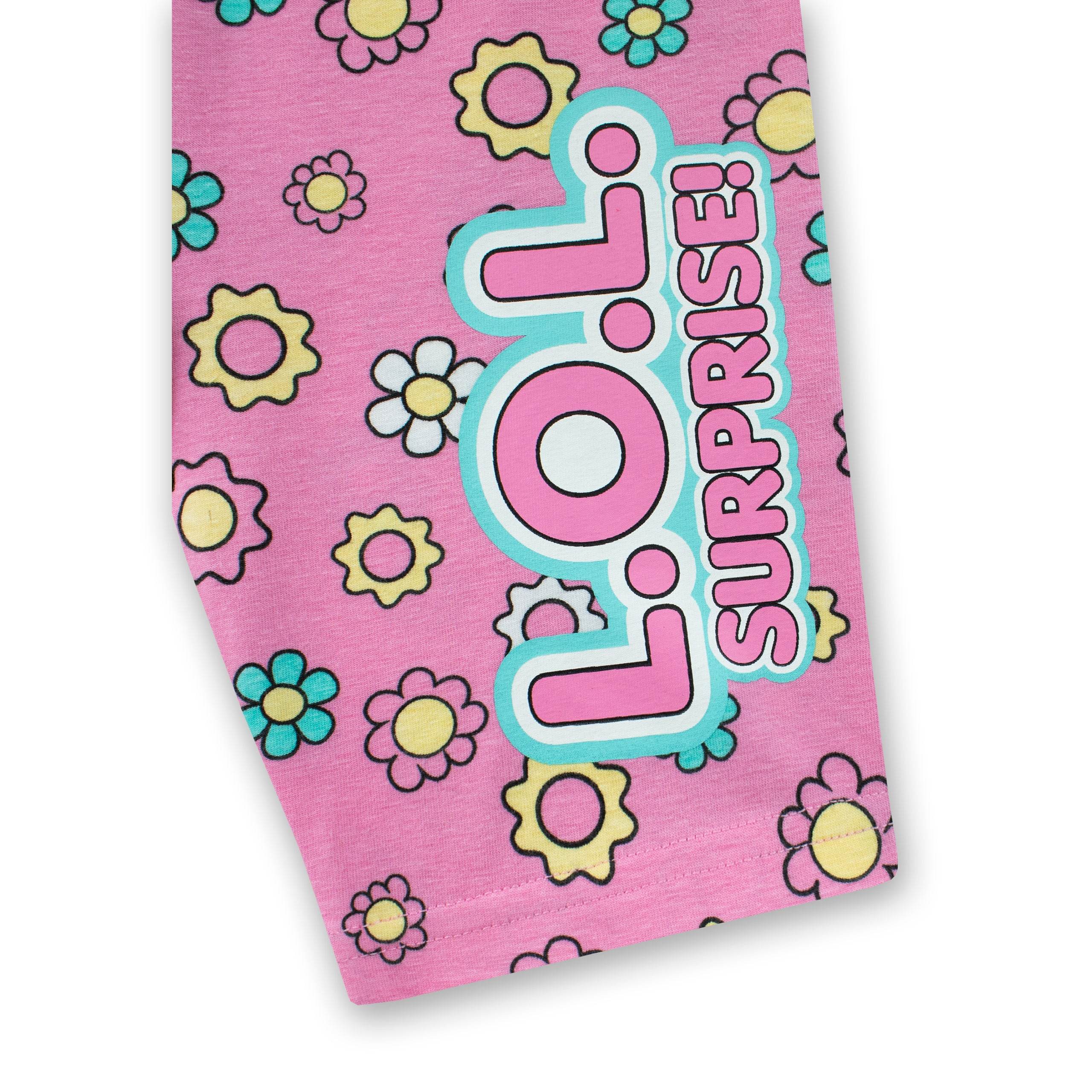 ♡lol♡ 　キッズ　130 Amazon.com: L.O.L. Surprise! Beats Big Girls 2 Pack T-Shirts