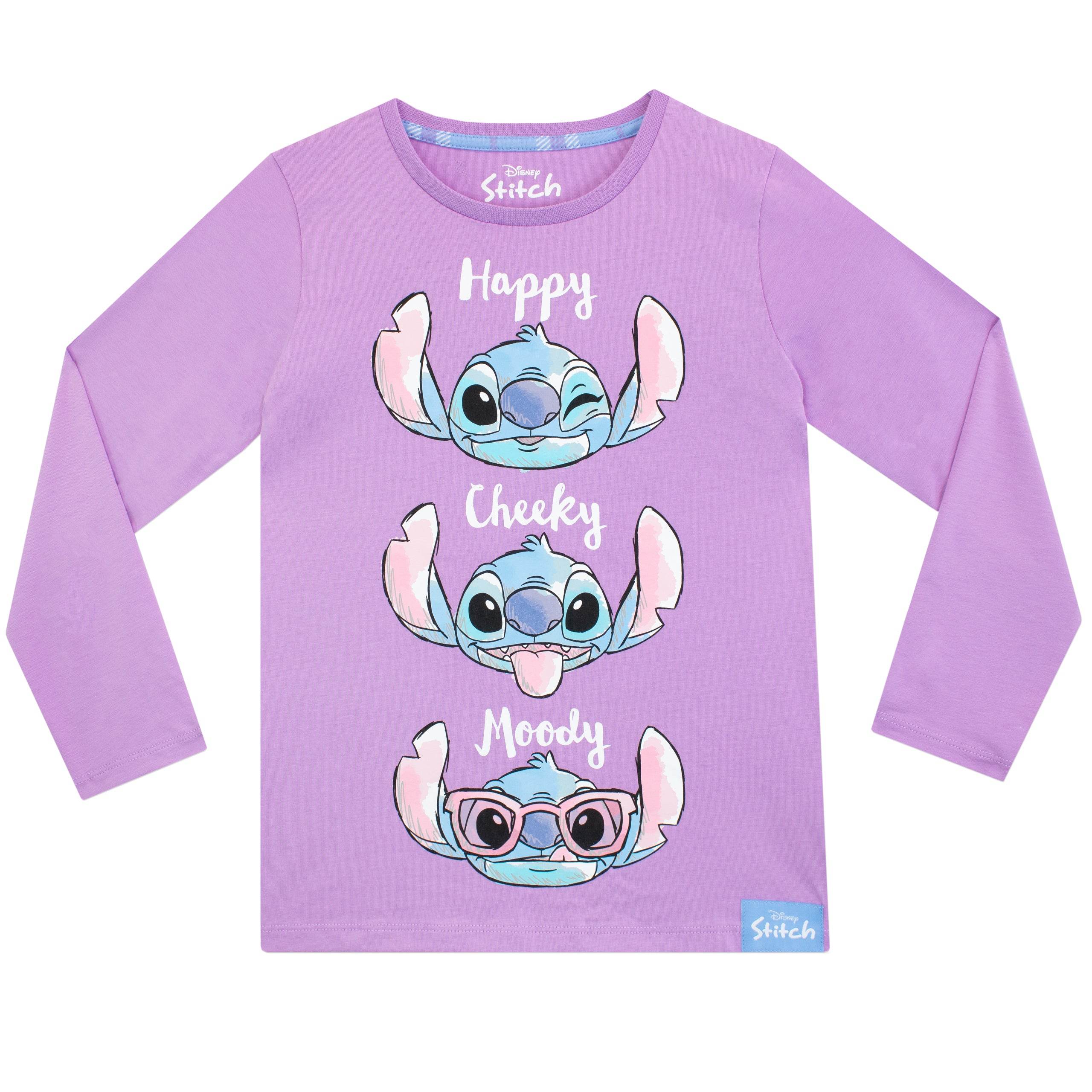 Lilo and Stitch Pyjamas - Character.com
