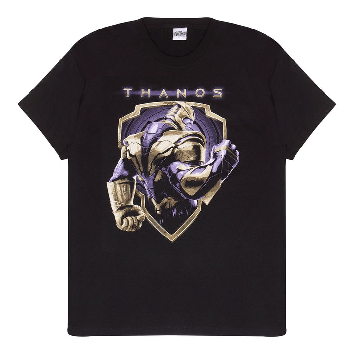 Camiseta De Batman DC Comics PopGear Para Hombre - Algodón Súper Suave Y Diseño único