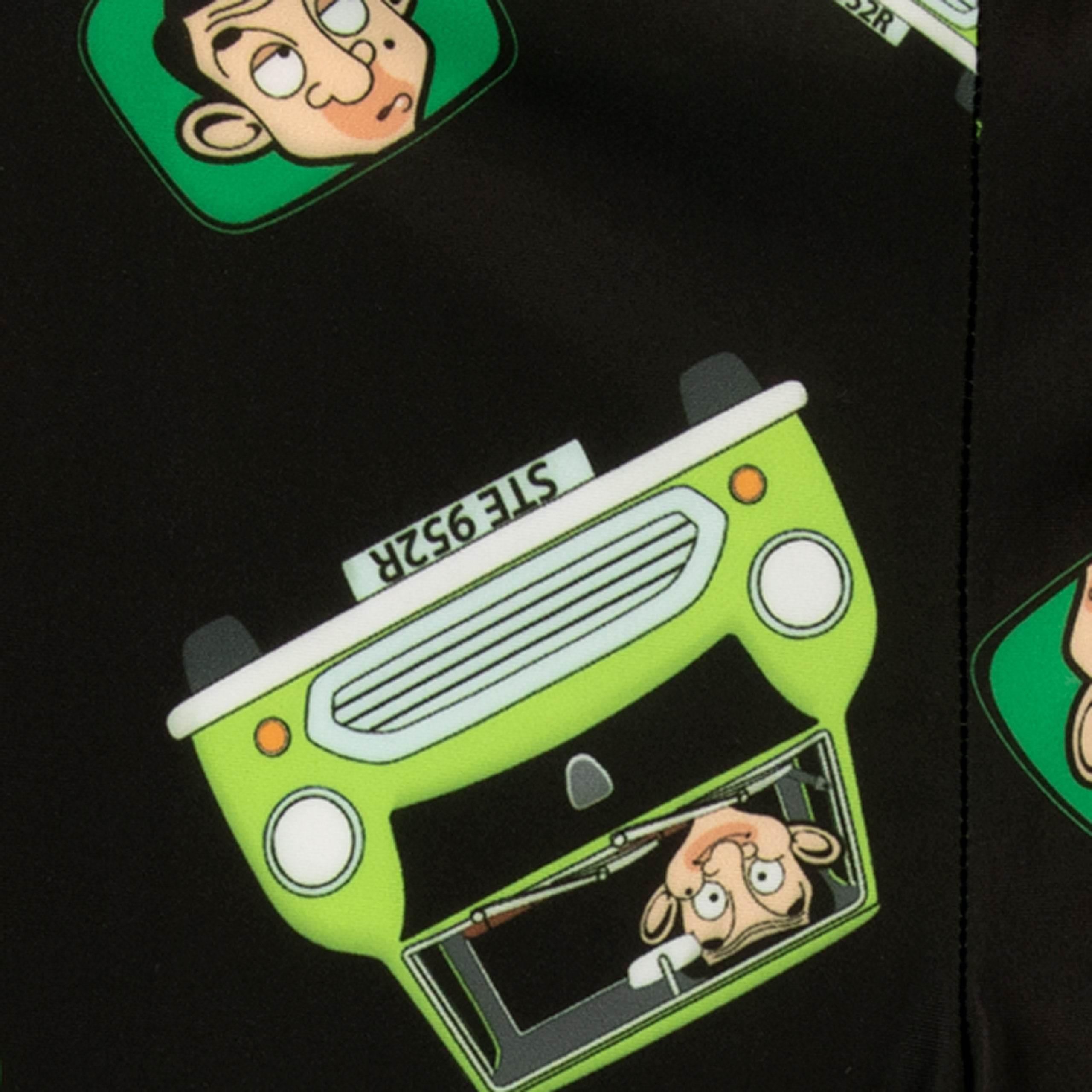 Mr Bean Swim Set - Character.com