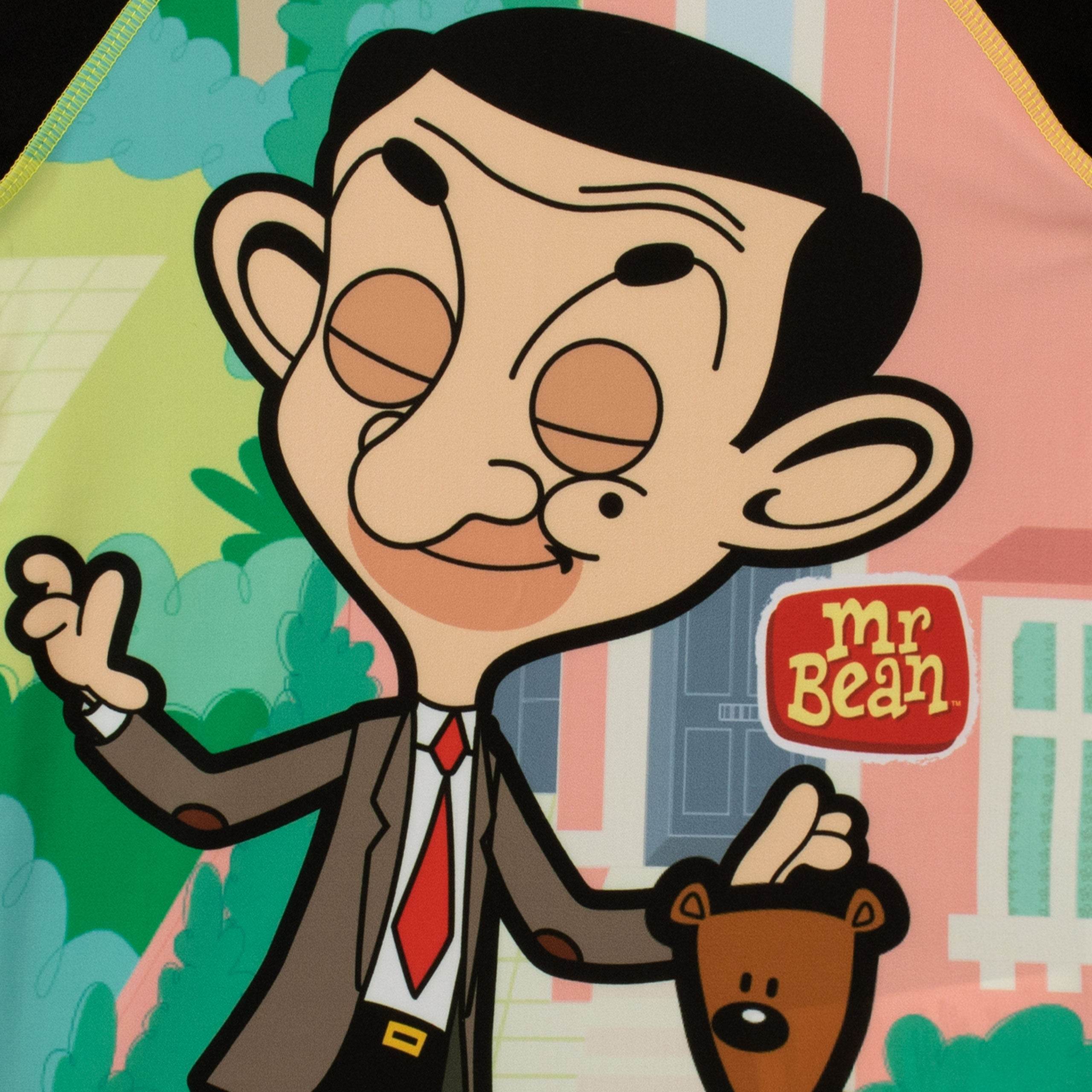Mr Bean Swim Set - Character.com