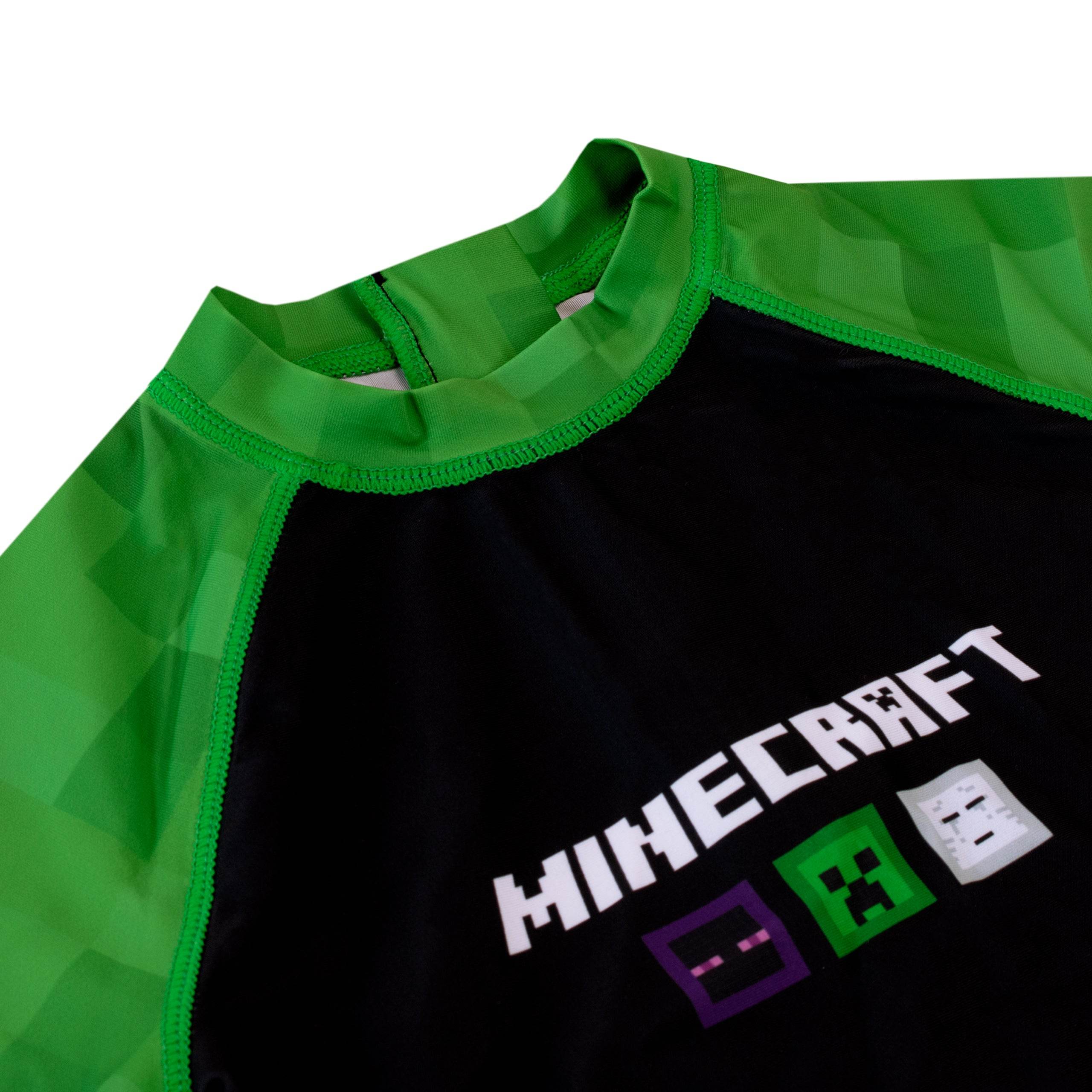Minecraft 2 Piece Swim Set - Character.com