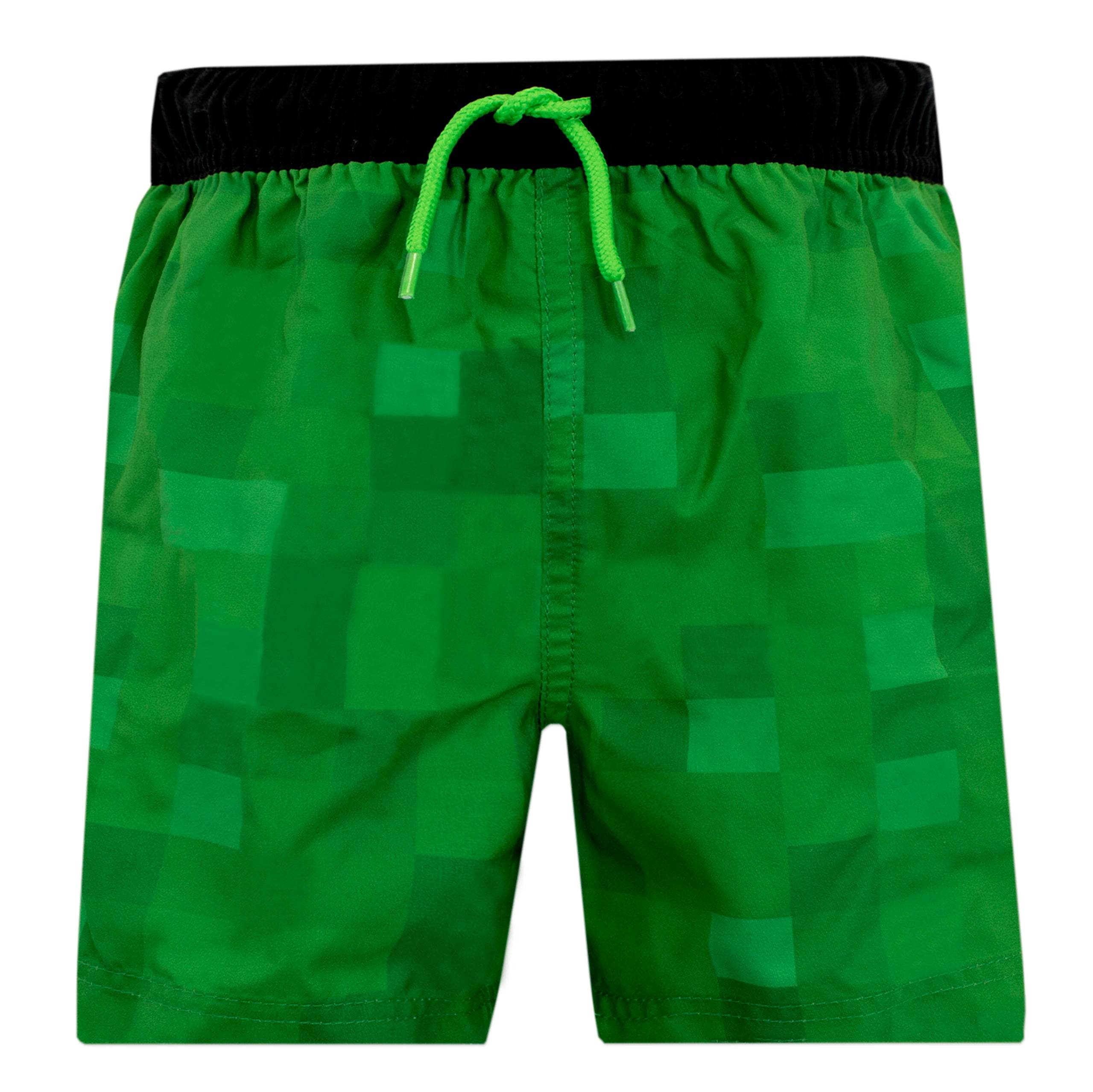 Minecraft 2 Piece Swim Set - Character.com