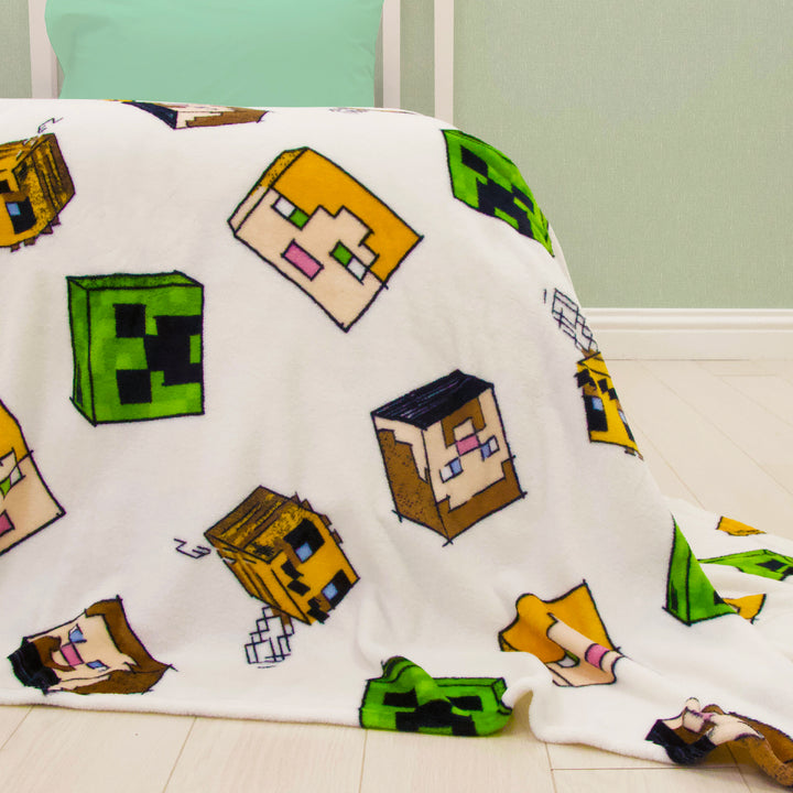 Kids Minecraft Clothes Minecraft Nightwear & PJs